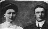 [Image of Ruth and Will]